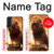 W1957 Lion Aslan Case Cover Custodia e Flip Case per Samsung Galaxy S22 Plus
