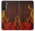 W2988 Rally Car Tire Fire Case Cover Custodia e Flip Case per Samsung Galaxy S22 Plus