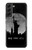 W3097 New York City Case Cover Custodia e Flip Case per Samsung Galaxy S22 Plus