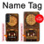 W3174 Grandfather Clock Case Cover Custodia e Flip Case per Samsung Galaxy S22 Plus