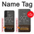 W3475 Caffeine Molecular Case Cover Custodia e Flip Case per Samsung Galaxy S22 Plus