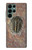 W1454 Trilobite Fossil Case Cover Custodia e Flip Case per Samsung Galaxy S22 Ultra