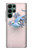 W1631 Funny Gecko Lizard Case Cover Custodia e Flip Case per Samsung Galaxy S22 Ultra