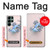 W1631 Funny Gecko Lizard Case Cover Custodia e Flip Case per Samsung Galaxy S22 Ultra