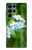 W1818 Forget Me Not Case Cover Custodia e Flip Case per Samsung Galaxy S22 Ultra