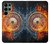 W2289 Roulette Casino Gamble Case Cover Custodia e Flip Case per Samsung Galaxy S22 Ultra