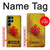 W2318 Eternal Knot Buddhist Spiritual Meditation Case Cover Custodia e Flip Case per Samsung Galaxy S22 Ultra