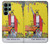 W2806 Tarot Card The Magician Case Cover Custodia e Flip Case per Samsung Galaxy S22 Ultra W2806 Tarot Card The Magician Case Cover Custodia e Flip Case per Samsung Galaxy S22 Ultra