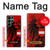 W3004 Austria Football Soccer Case Cover Custodia e Flip Case per Samsung Galaxy S22 Ultra