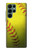 W3031 Yellow Softball Ball Case Cover Custodia e Flip Case per Samsung Galaxy S22 Ultra W3031 Yellow Softball Ball Case Cover Custodia e Flip Case per Samsung Galaxy S22 Ultra