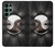W3241 Yin Yang Symbol Case Cover Custodia e Flip Case per Samsung Galaxy S22 Ultra