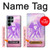 W3259 Zodiac Gemini Case Cover Custodia e Flip Case per Samsung Galaxy S22 Ultra
