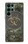 W3468 Biohazard Zombie Hunter Graphic Case Cover Custodia e Flip Case per Samsung Galaxy S22 Ultra