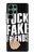 W3598 Middle Finger Fuck Fake Friend Case Cover Custodia e Flip Case per Samsung Galaxy S22 Ultra