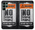 W3704 No Stupid People Case Cover Custodia e Flip Case per Samsung Galaxy S22 Ultra