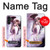 W0407 Fantasy Angel Case Cover Custodia e Flip Case per Samsung Galaxy A13 5G