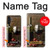 W1316 Grapes Bottle and Glass of Red Wine Case Cover Custodia e Flip Case per Samsung Galaxy A13 5G