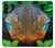 W1812 Cichlid Fish Case Cover Custodia e Flip Case per Samsung Galaxy A13 5G