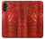 W2225 Strawberry Case Cover Custodia e Flip Case per Samsung Galaxy A13 5G