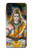 W2287 Lord Shiva Hindu God Case Cover Custodia e Flip Case per Samsung Galaxy A13 5G