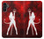 W2455 Sexy Devil Girl Case Cover Custodia e Flip Case per Samsung Galaxy A13 5G W2455 Sexy Devil Girl Case Cover Custodia e Flip Case per Samsung Galaxy A13 5G