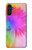 W2488 Tie Dye Color Case Cover Custodia e Flip Case per Samsung Galaxy A13 5G
