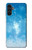 W2923 Frozen Snow Spell Magic Case Cover Custodia e Flip Case per Samsung Galaxy A13 5G