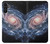 W3192 Milky Way Galaxy Case Cover Custodia e Flip Case per Samsung Galaxy A13 5G