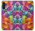 W3477 Abstract Diamond Pattern Case Cover Custodia e Flip Case per Samsung Galaxy A13 5G
