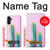 W3673 Cactus Case Cover Custodia e Flip Case per Samsung Galaxy A13 5G