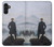 W3789 Wanderer above the Sea of Fog Case Cover Custodia e Flip Case per Samsung Galaxy A13 5G
