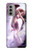 W0407 Fantasy Angel Case Cover Custodia e Flip Case per Motorola Moto G51 5G W0407 Fantasy Angel Case Cover Custodia e Flip Case per Motorola Moto G51 5G
