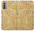 W1625 Egyptian Coffin Texts Case Cover Custodia e Flip Case per Motorola Moto G51 5G