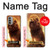 W1957 Lion Aslan Case Cover Custodia e Flip Case per Motorola Moto G51 5G