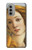 W3058 Botticelli Birth of Venus Painting Case Cover Custodia e Flip Case per Motorola Moto G51 5G W3058 Botticelli Birth of Venus Painting Case Cover Custodia e Flip Case per Motorola Moto G51 5G