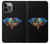 W3842 Abstract Colorful Diamond Case Cover Custodia e Flip Case per iPhone 13 Pro Max