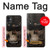 W3852 Steampunk Skull Case Cover Custodia e Flip Case per iPhone 11