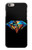 W3842 Abstract Colorful Diamond Case Cover Custodia e Flip Case per iPhone 6 Plus, iPhone 6s Plus