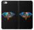 W3842 Abstract Colorful Diamond Case Cover Custodia e Flip Case per iPhone 6 Plus, iPhone 6s Plus