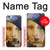 W3853 Mona Lisa Gustav Klimt Vermeer Case Cover Custodia e Flip Case per iPhone 6 Plus, iPhone 6s Plus