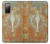 W3827 Gungnir Spear of Odin Norse Viking Symbol Case Cover Custodia e Flip Case per Samsung Galaxy S20 FE