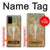 W3827 Gungnir Spear of Odin Norse Viking Symbol Case Cover Custodia e Flip Case per Samsung Galaxy S20 Plus, Galaxy S20+