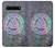 W3833 Valknut Odin Wotans Knot Hrungnir Heart Case Cover Custodia e Flip Case per Samsung Galaxy S10 5G