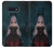 W3847 Lilith Devil Bride Gothic Girl Skull Grim Reaper Case Cover Custodia e Flip Case per Samsung Galaxy S10e