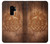 W3830 Odin Loki Sleipnir Norse Mythology Asgard Case Cover Custodia e Flip Case per Samsung Galaxy S9 Plus