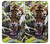 W3838 Barking Bengal Tiger Case Cover Custodia e Flip Case per Samsung Galaxy Note 20