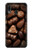 W3840 Dark Chocolate Milk Chocolate Lovers Case Cover Custodia e Flip Case per Samsung Galaxy A20, Galaxy A30