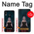 W3847 Lilith Devil Bride Gothic Girl Skull Grim Reaper Case Cover Custodia e Flip Case per Samsung Galaxy A20, Galaxy A30