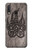 W3832 Viking Norse Bear Paw Berserkers Rock Case Cover Custodia e Flip Case per Samsung Galaxy A20e