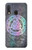 W3833 Valknut Odin Wotans Knot Hrungnir Heart Case Cover Custodia e Flip Case per Samsung Galaxy A20e